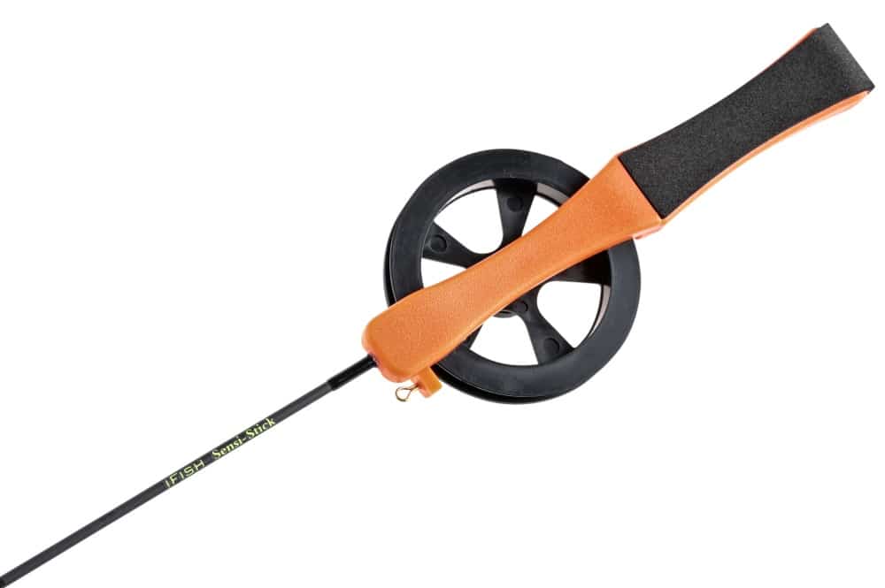 Pimpelspö IFISH Sensi-stick - Bild 2