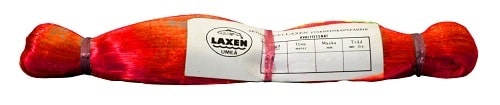 Nätslinga  60m 1.8m 43mm 0.17  Röd