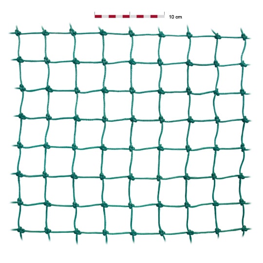 Höpåse 60 cm x 70 cm, maska 30 mm - Bild 3