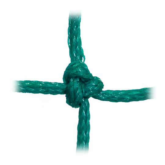 Höpåse 30 mm maska, 100 cm x 100 cm - Bild 4