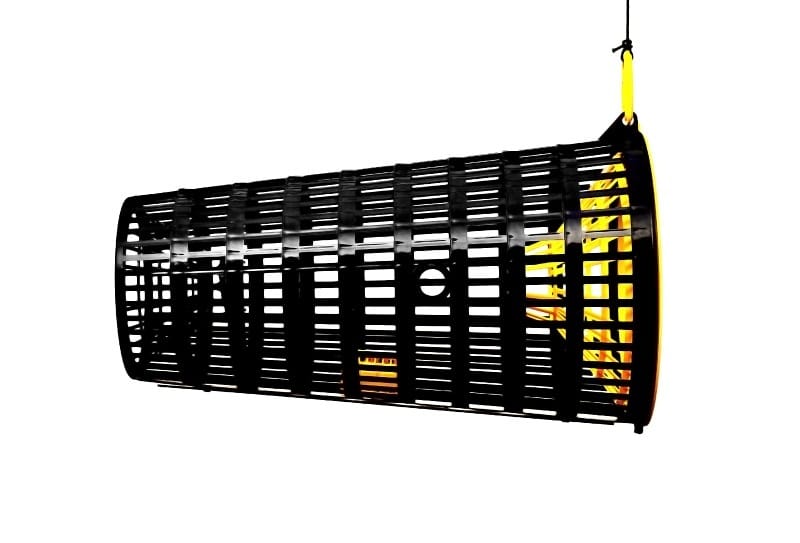 Kräftbur Kräftmjärde Trappy XL 12-pack