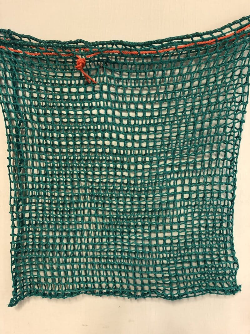 Höpåse 45 mm maska knutlös , Bredd 95cm, Höjd 75cm
