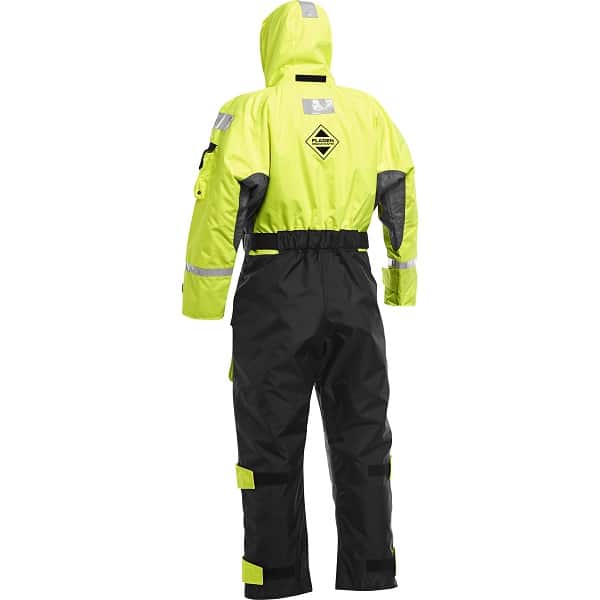 Flytoverall Fladen 845XY - Bild 2