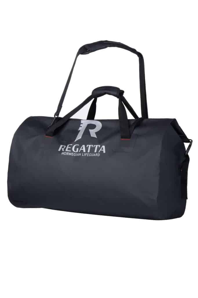 Väska DryBag Regatta 75 ltr svart