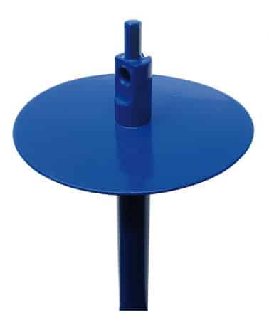 Isborr Heinola HO-AK 205 vev eller skruvmaskin - Bild 2