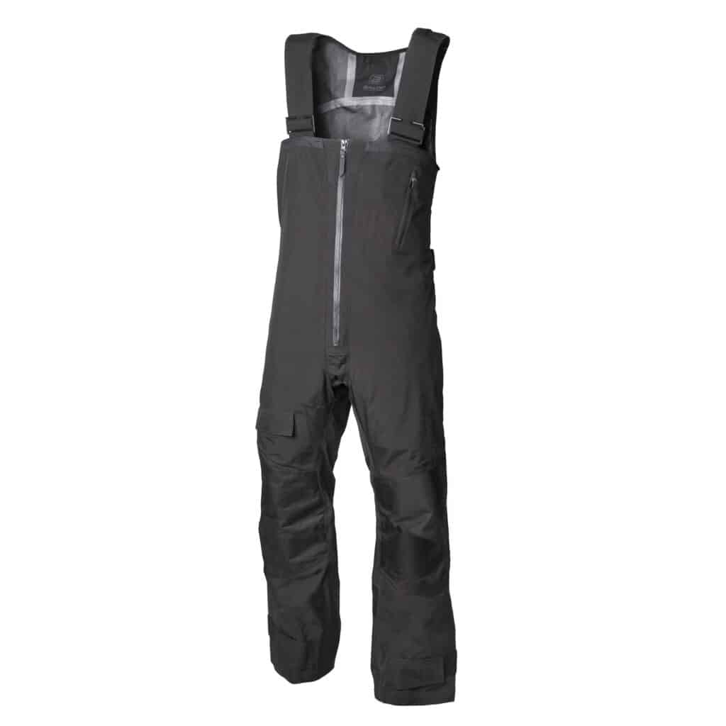 Baltic Pacific 3-L Pant Black