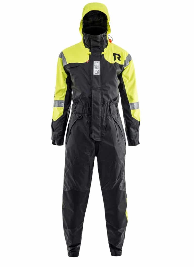 Flytoverall Regatta Sportline 954.
