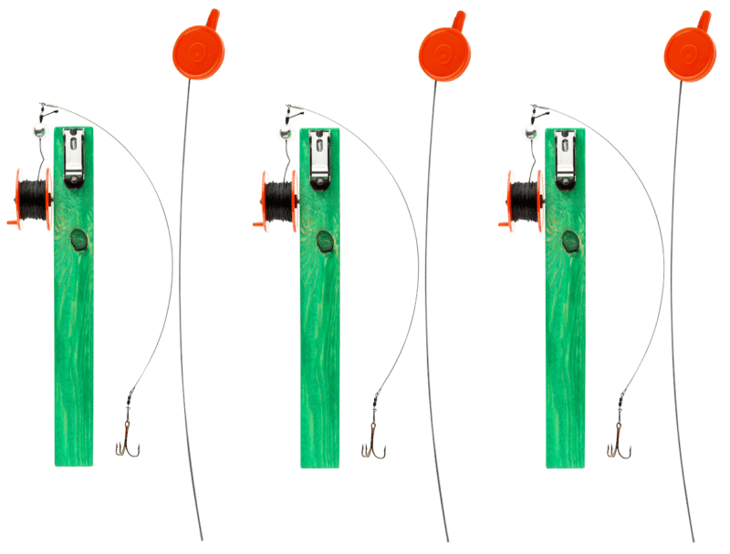 Angeldon 3-pack
