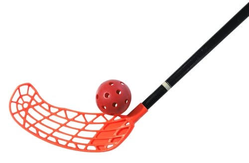 Innebandynät match
