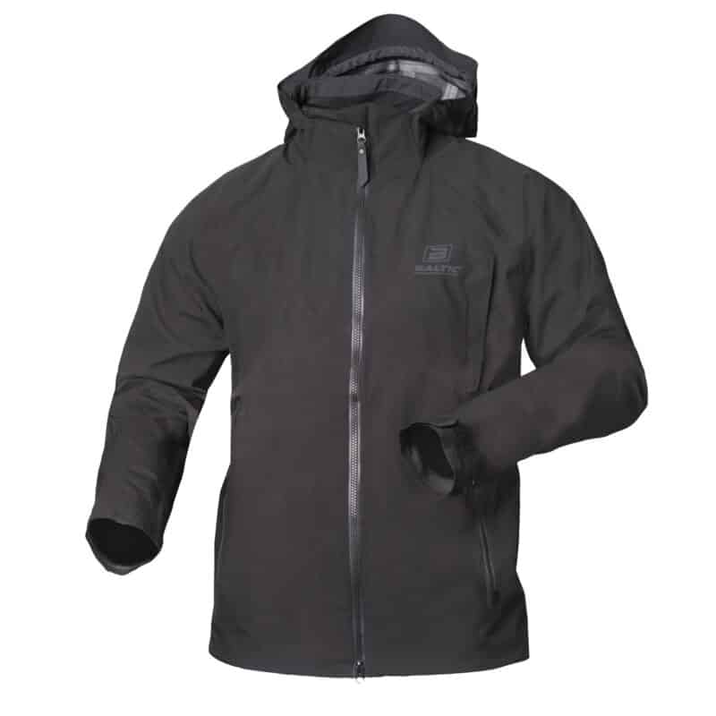 Baltic Pacific 3-L Jacket Black