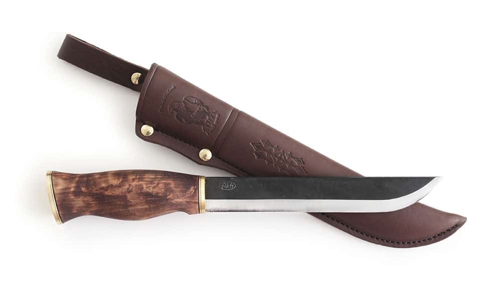 Kniv Leuku 18