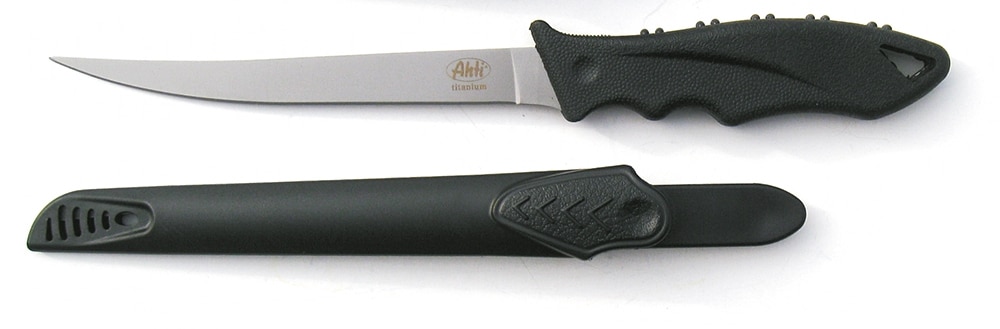 Filékniv Titan 170 mm