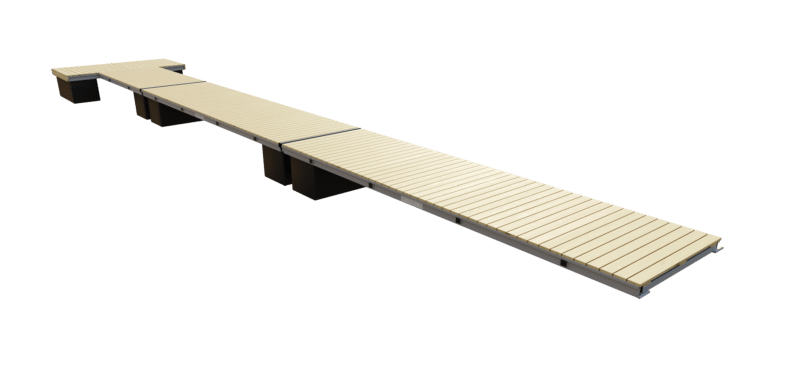 Brygga Ulpukka ULBX 2-6-6