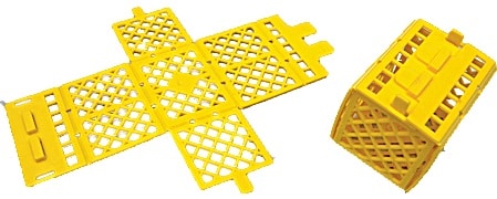 Betesbox Trappy 10-pack