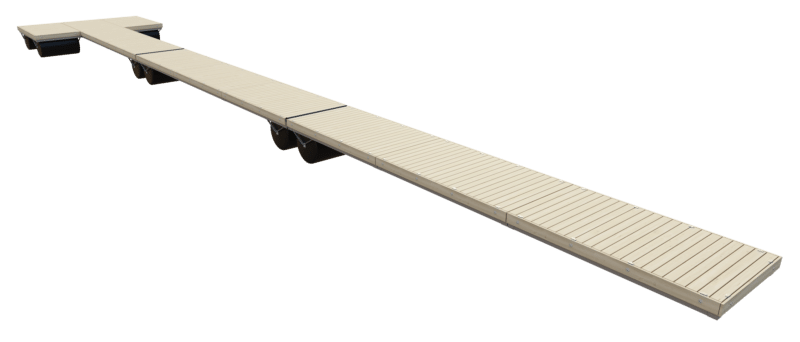 Brygga Rentukka DX 2-9-8