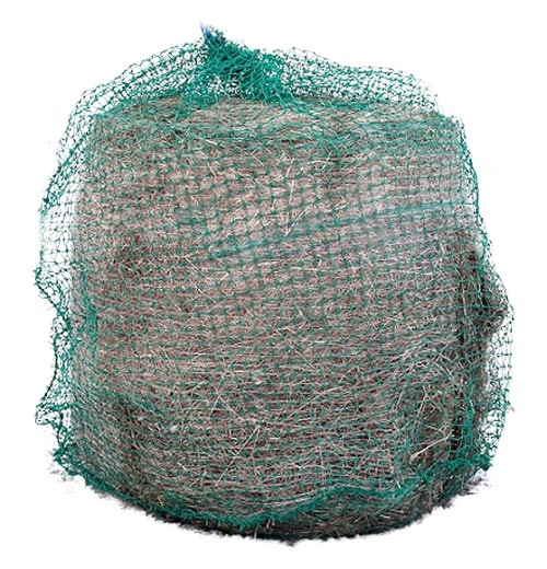 Rundbalsnät 150 cm, 30 mm .