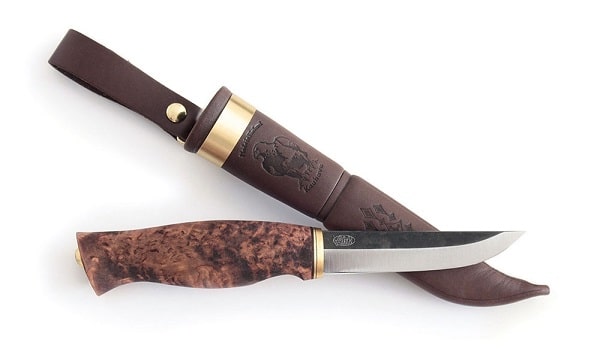 Kniv Vaara